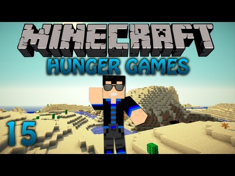 Minecraft: Hunger Games w/Vas - Day 15 - Shaders!