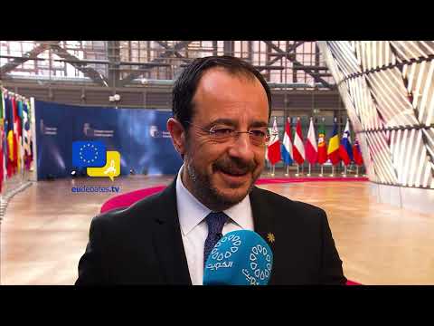 Video Thumbnail: Colonial Legacy Must Be Addressed! – Cyprus President Targets UK Bases!