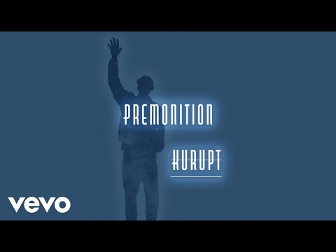 Kurupt, Marques Anthony - Premonition Featuring Marques Anthony