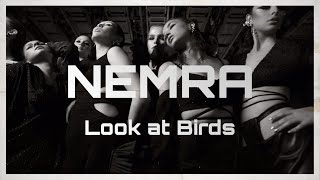 Nemra - Look at birds (2023)