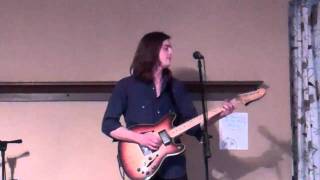 In Tall Buildings Cover Neil Young's  For The Turnstiles