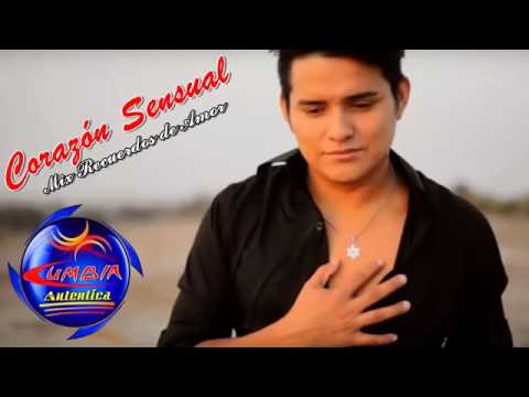 MIX RECUERDOS DE AMOR   CORAZON SENSUAL  PRIMICIA 2017 JL PRODUCCIONES CHOTA CAJAMARCA