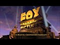 Fox Deadpool Pictures Fox Deadpool Pictures Animation Markiplier Animation Logo 2012