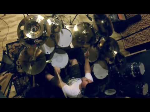 Close The Circle - Intensify - Drums by Andrey Golushko