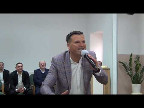 ADI VARGA MARTURIE SI PREDICA CRESTINA BISERICA BETESDA VIENA