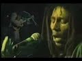 Bob Marley We Jamming - Live