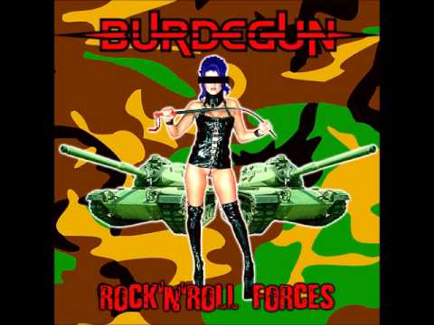 Burdegun-Rock`n`Roll