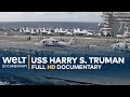 Inside Navy Strategies (1) - Aircraft Carrier USS Harry S. Truman | Full Documentary