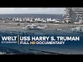 Inside Navy Strategies 1 Aircraft Carrier USS Harry S Truman Full Documentary