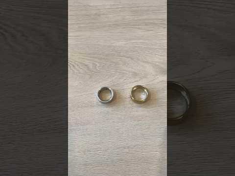 Cover Compatible for Oura Ring Gen 4/Gen 3 Horizon/Gen 3 Heritage,(NOT Compatible with Oura Ring 4-Ceramic), Charging Directl