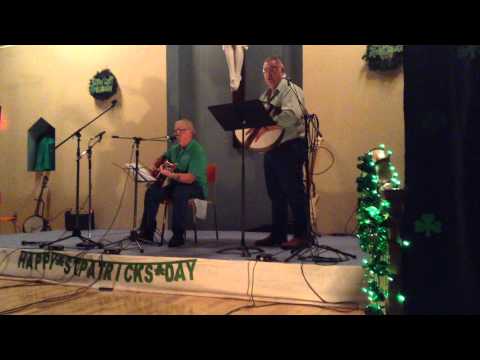 Paint Me A Picture Of Ireland