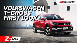 Z-List Ep. 1 | Top 5 Reasons We're Hyped for the Volkswagen T-Cross