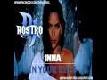 Inna feat. Yandel - In your eyes (radio edit) 