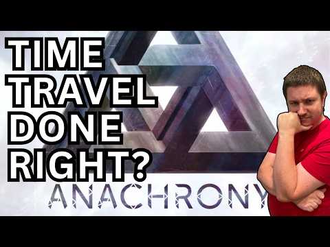 Anachrony: A Review for Two