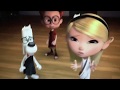 The Robot In The Hat 2003 Version Trailer