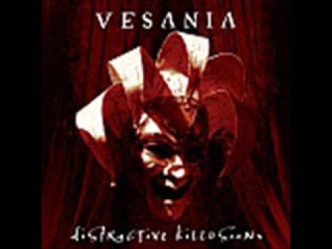 Vesania - Hell is for Children