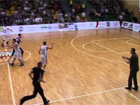 Siden Toruń vs Start Wikana Lublin 06 04 2014