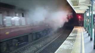 preview picture of video '34067 Romsey 06Dec14'