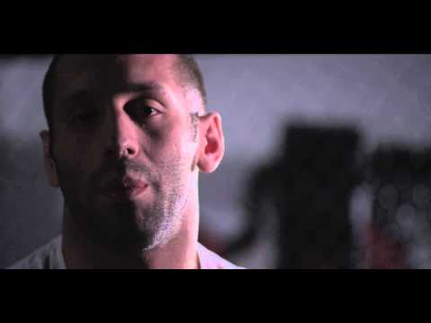 DFC Light Heavyweight Matteo Piran