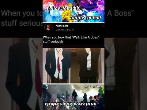 Coldest entry in anime 🥵🥶 | Mori and Daewi | God of Highschool