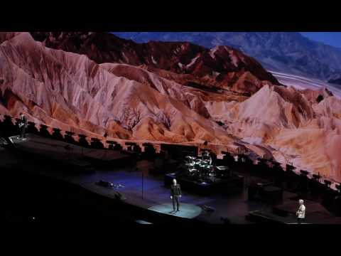 U2 - With Or Without You (Amsterdam 30/07/2017)