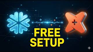 How to Connect dbt Cloud to Snowflake: Step-by-Step Tutorial | Setup dbt Cloud in 5 Minutes