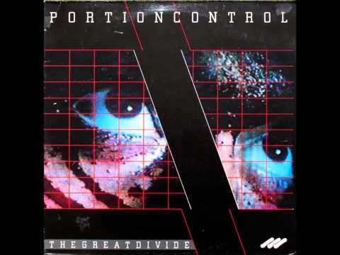 PORTION CONTROL - Bolt It Down