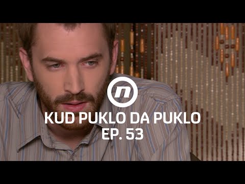 Damir radi probleme Mili i Zdenki - Kud puklo da puklo - epizoda 53