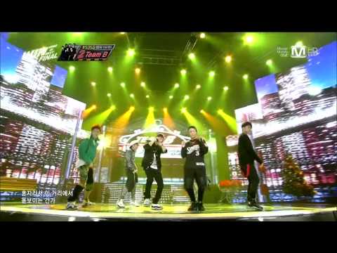 [WIN] FINAL BATTLE  TEAM B - Just Another Boy