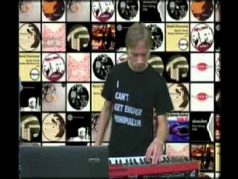 Bip Soup @ RTS.FM - 25.05.2010