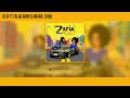 Di'Ja - Zaria featuring Falaq Amin and Amana (Official Audio)