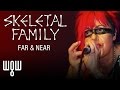 Whitby Goth Weekend - Skeletal Family - 'Far & Near' Live