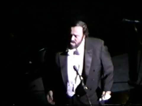 Pavarotti 1994