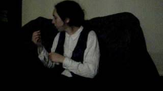 The --Malkavian-- Horror of our Love (by: Ludo)