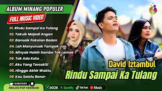 Download lagu RINDU SAMPAI KA TULANG - David Iztambul ft Fauzana | TAKUIK MANJADI ANGAN | LAGU MINANG TERBARU 2026 mp3 Download lagu RINDU SAMPAI KA TULANG - David Iztambul ft Fauzana | TAKUIK MANJADI ANGAN | LAGU MINANG TERBARU 2026 mp3
