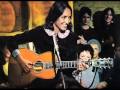 JOAN BAEZ  ~ Tears In Our Eyes ~.wmv