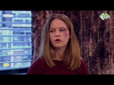 Meestal stelt het niets voor | Kindermishandeling | DE VLOER OP JR S06E09