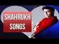 Shahrukh Khan Full Songs Nonstop Songs Of SRK Jukebox VICKS