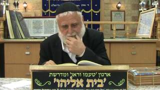 מקץ ויגש ויחי שמות התחלה7