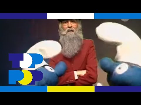 Vader Abraham - t Smurfenlied • TopPop