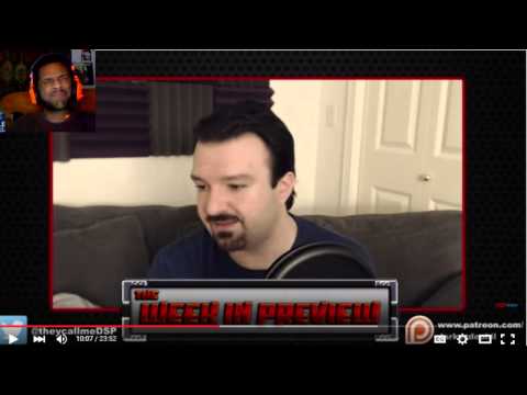DSP Tries It: Getting Fans To Do His Job & Flip Flopping On Mario Maker | Analyzing A Madman