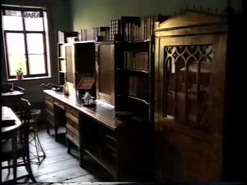 112 (1997) De wereld van Boudewijn Buch - Goethe II