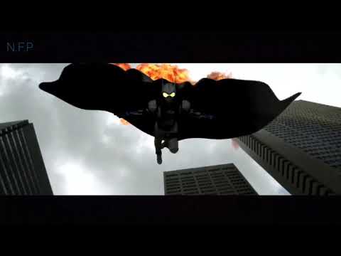 [AMV/MAD] - Kamen Rider W ~ W-B-X ~W Boiled Extreme~