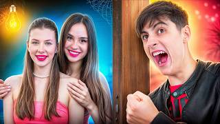 Download lagu My Sister Saved My Life! mp3 Download lagu My Sister Saved My Life! mp3