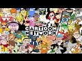 TOP 10 CARTOON NETWORK SHOWS