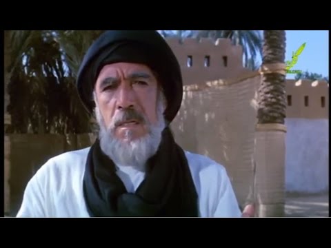 نسخه کامل فیلم محمد رسول الله بدون سانسور آخوندهای تکفیری شیعه