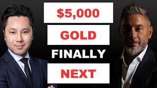$5,000 Gold Hits In 2026;  'This Is Just The Beginning' | Keyvan Salehi