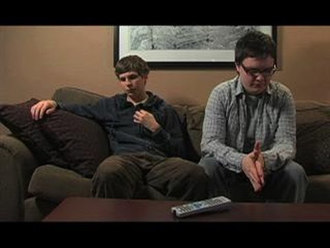 Clark and Michael - Episode 1