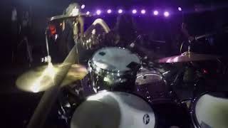 Trapped In Static - Nitro (Live at Webster Hall in NYC)