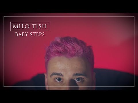 Milo Tish - Baby Steps (Prod. by Shay Moshe Moshe)
